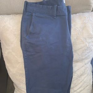 Men’s Express Skinny fit Hayden Chino